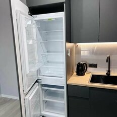 Квартира 40 м², студия - изображение 5