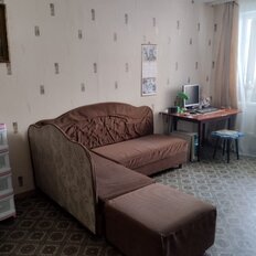 Квартира 31,9 м², 1-комнатная - изображение 2
