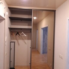 Квартира 44 м², 1-комнатная - изображение 3