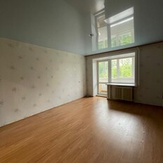 Квартира 61,1 м², 3-комнатная - изображение 3