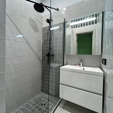 Квартира 50 м², 2-комнатная - изображение 4