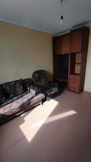 57 м², 1-комнатная квартира 40 000 ₽ в месяц - изображение 7