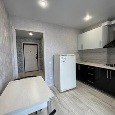 Квартира 35 м², 1-комнатная - изображение 4