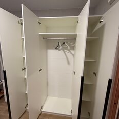 Квартира 25 м², студия - изображение 4