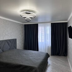 Квартира 36 м², 1-комнатная - изображение 3