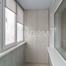 Квартира 52,1 м², 2-комнатная - изображение 5