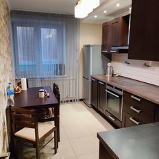 Квартира 35 м², 1-комнатная - изображение 2