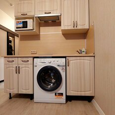 Квартира 26,2 м², студия - изображение 4