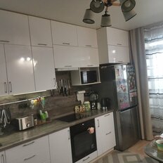Квартира 60,9 м², 2-комнатная - изображение 5
