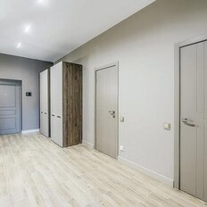 Квартира 70 м², 2-комнатная - изображение 3