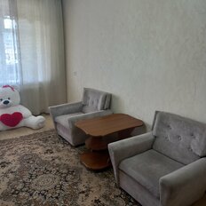 Квартира 31 м², 1-комнатная - изображение 2
