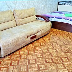 Квартира 39 м², 1-комнатная - изображение 3