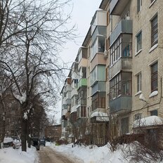 Квартира 30,7 м², 1-комнатная - изображение 3