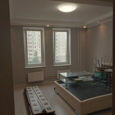 Квартира 54 м², 2-комнатная - изображение 2