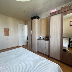 Квартира 73,4 м², 3-комнатная - изображение 3
