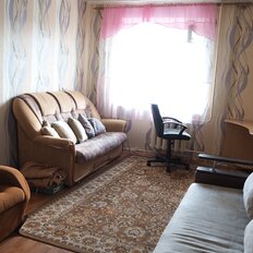 Квартира 32 м², 1-комнатная - изображение 5