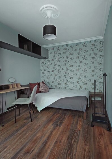 25,3 м², квартира-студия 3 000 ₽ в сутки - изображение 32