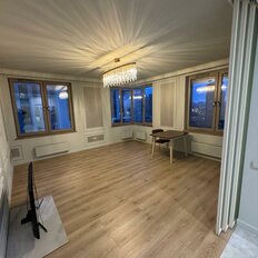 Квартира 80 м², 3-комнатная - изображение 2