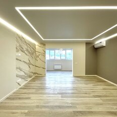 Квартира 154 м², 4-комнатная - изображение 4