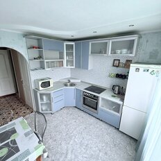 Квартира 50,4 м², 2-комнатная - изображение 3