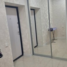 Квартира 43 м², 1-комнатная - изображение 3