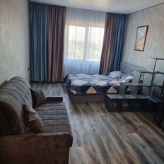 Квартира 30 м², студия - изображение 5