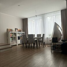 Квартира 128 м², 4-комнатная - изображение 3