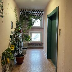 Квартира 61,5 м², 2-комнатная - изображение 3