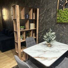 Квартира 50 м², 1-комнатная - изображение 5