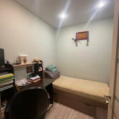 Квартира 40,3 м², 1-комнатная - изображение 4