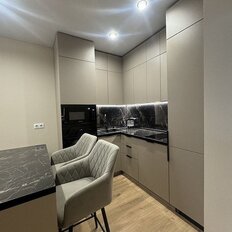 Квартира 36 м², 1-комнатная - изображение 1