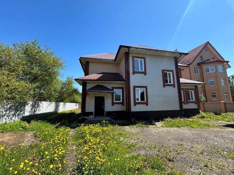 298 м² дом, 12 соток участок 18 850 000 ₽ - изображение 68