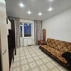 Квартира 25 м², 1-комнатная - изображение 2