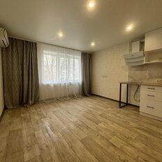 Квартира 19,2 м², 1-комнатная - изображение 2