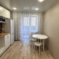 Квартира 40 м², 1-комнатная - изображение 1