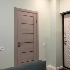 Квартира 29 м², 1-комнатные - изображение 1