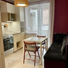 Квартира 32 м², 1-комнатная - изображение 1