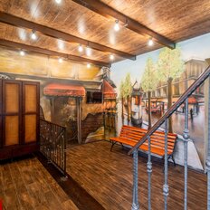 Квартира 163,2 м², 5-комнатная - изображение 4
