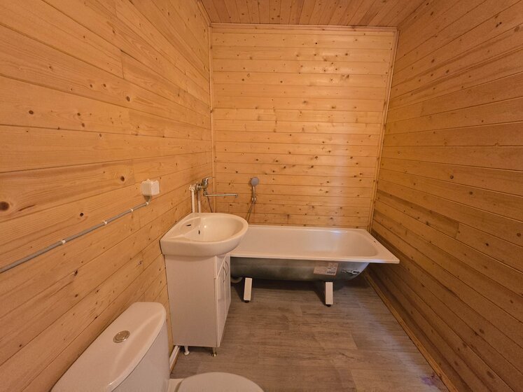 90,3 м², 3-комнатная квартира 37 770 000 ₽ - изображение 26