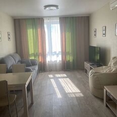 Квартира 47 м², 1-комнатная - изображение 4