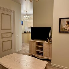 Квартира 42,4 м², 1-комнатная - изображение 4