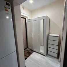 Квартира 31 м², 1-комнатная - изображение 1