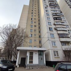 Квартира 36,5 м², 1-комнатная - изображение 2