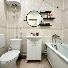 Квартира 33 м², 1-комнатная - изображение 3