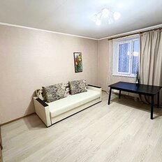 Квартира 52 м², 2-комнатная - изображение 3