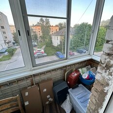 Квартира 42 м², 2-комнатная - изображение 1