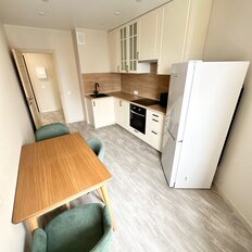 Квартира 60 м², 2-комнатная - изображение 3