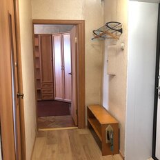 Квартира 35 м², 1-комнатная - изображение 5