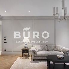 Квартира 135 м², 4-комнатная - изображение 4