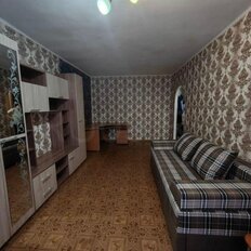 Квартира 34,2 м², 1-комнатная - изображение 3